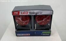 Brand New Tow Smart LED Magnetic Towing Light Kit Stop, Turn, Tail - Lincoln - US