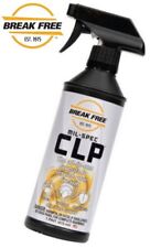 Break-Free CLP Cleaner Lubricant Preservative w/ Trigger Sprayer CLP-5-1