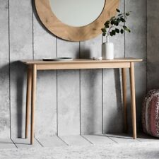 Milano Console Table