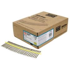 Simpson Strong-Tie DSVT3S T-25 Tan Collated Decking Screw No.10 x 3 L in. - Sacramento - US