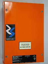 Gai-Tronics Amplifier 830-850A100 Remote DC AMP RTU Type 3R 24DC Smart Series - Columbia - US