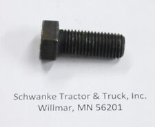 M20-2.5 x 50mm Class 8.8 Cap Screw package of 6 - Willmar - US