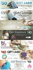 Seven Gift Cards