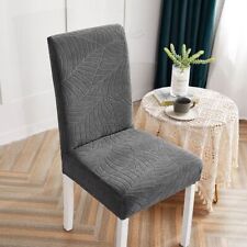 Anti-Slip Dining Chair Cover Elastic and Minimalist Chair Cover Living Room - Toronto - Canada