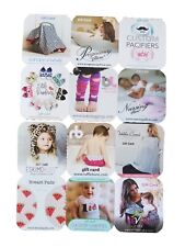 Expectant Mother Gift Cards $535 Worth Baby Shower Mixed Lot Newborn Care