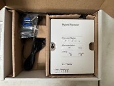 Lutron Homeworks QS HQR-REP-120 - Lake Forest - US