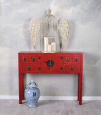 Sideboard China Wedding Cabinet Console Hall Table Console Makeup Table New