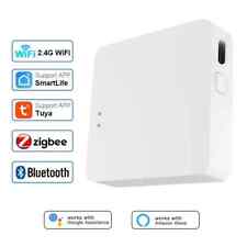 Tuya Multi Mode ZigBee Bluetooth Gateway Hub Wireless Smart Home Appliances Remo - CN