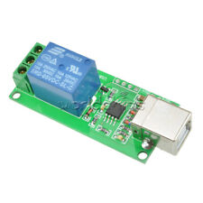 5V USB Relay 1 Channel Programmable Computer Control For Smart Home - CN