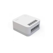 AQARA Smart Home Single Switch Module T1 With Neutral & Remote Control (SSM-U01) - LT