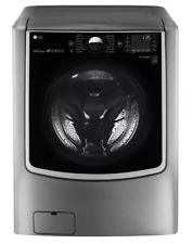 LG WM9000HVA 5.2 cu. ft. Large Smart w/ wi-fi Front Load Washer - LOCAL PICKUP - Maywood - US