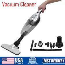 Electric Vacuum Cleaner for Home Cordless Dust Suction Cleaner Home Appliance - US