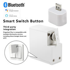 Smart Button Pusher switchs bot Switch Upgrade with touch control Bluetooth - US