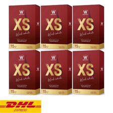 6x Wink White XS Weight Management Natural Dietary Supplement Original 15's - Toronto - Canada