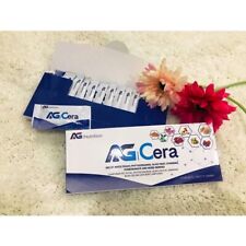 AG Cera Nutrition Anti Aging Stem Cell Ceramides Wrinkles Reducer Free Shipping - Toronto - Canada