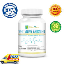 Whitening Firming tablet glutathione guanshan cherry - Toronto - Canada