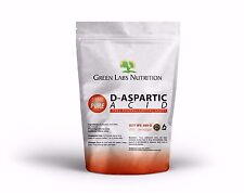 D-Aspartic Acid (DAA) Pure Powder 2lbs. 908g Men`s Testosterone Hormone Booster - Toronto - Canada