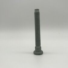 10-Pack M10-1.5 x 78 mm Knurled Neck Carriage/Stake Bolt (5300SB) - Grand Rapids - US