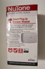 Nutone Smart Plug-in appliance module, NIB - Appleton - US