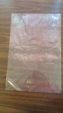 (100) BAGS MULTI PURPOSE/FREEZER/CANDY POLY 12 x 18" HEAVY DUTY 2 MIL(100 BAGS)"