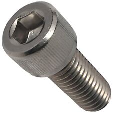 10-32 Socket Head Cap Screws Allen Hex Drive Stainless Steel Bolts All Lengths - West Hempstead - US