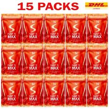 15X NAF S Max Dietary Supplement Block Burn Build Weight Control 5 Caps HOT - Toronto - Canada