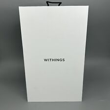 Withings Sleep Tracking Mat (Gray) Health and Fitness Device - Pittston - US