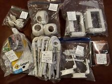 Baby/Child Safety Items LARGE LOT - New In pkg - Others Used-Cabinets Doors Etc