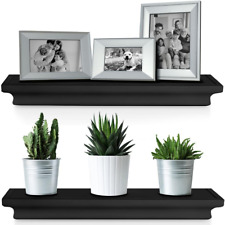 Floating Wall Shelf, Wood Shelves, Floating Shelves for Bedroom, Bathroom, Livin - Toronto - Canada