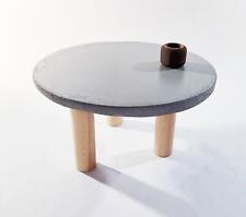 Coffee Table | Concrete Table | Handmade Furniture | Industrial End Table | - Toronto - Canada