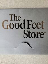 The Good Feet Store Gift Card ($250 Value)