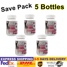 5X 7 Days MAXX Slim Weight Loss Supplements Fat Burn Formula Slimming No Yoyo - Toronto - Canada