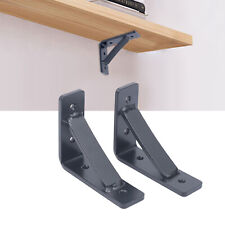 Wall Shelf Bracket Strong Floating Shelf Bracket Right Angle Fixed Support - Toronto - Canada