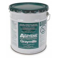 Graymills M5005-141 Solvent,Cleaning,5 Gal