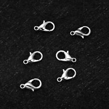 DIY Earrings Accessories Necklace Making Supplies Jewelry Beads Clasps