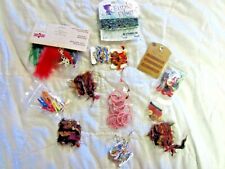 Scrapbooking Mixed Lot - Accessories