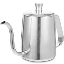 Handle Stovetop Kettle Home Supplies Pour over Coffee Maker Punch