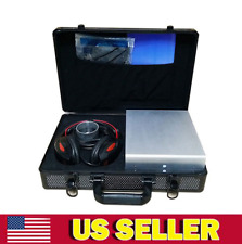 9D NLS CELL Quantum Resonance Diagnostics Sub Body Health Analyzer With Software - Los Angeles - US