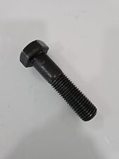 M24 X 3 x 100mm Cap Screw Bolt Thread Class 10.9 lot of 10 Pcs - Paso Robles - US