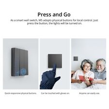 Intelligent Control of Home Appliances with M5 WiFi Smart - 金东区 - CN