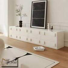 Chilean Minimalist Elegant Sideboard, Handmade Buffets Mahogany Furniture - Toronto - Canada