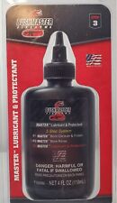 Bushmaster Firearms Lubricant and Protectant - 4 oz Bottle - New - Sealed