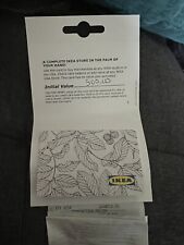 $500 IKEA gift card