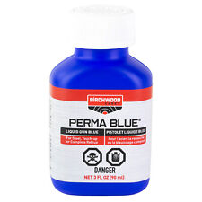 Birchwood Casey Perma Blue Liquid Gun Blue-3 OZ-13125 No Packaging