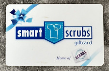 SmartScrubs Smart Scrubs Gift Card - $129.65 Balance