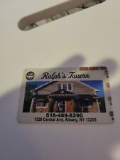 $50 Ralphs Tavern Albany New York Gift Card