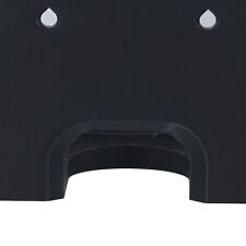 Router Wall Mount Shelf Multifunctional Minimalist Appearance Stable Black Color - Toronto - Canada