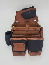 LEATHER FASTENER POUCHES GEN. CARP. (6 bags)/construction/bag/toolbag