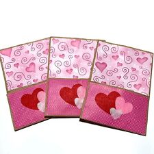 Treat Gift Card Holder Handmade Fill with Your Goodies