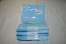 ZIP LOCK ~ RESEALABLE ~ FREEZER ~ HEAVY ~ THICK ~ POLY-BAGS ~ 100 COUNT ~ NEW